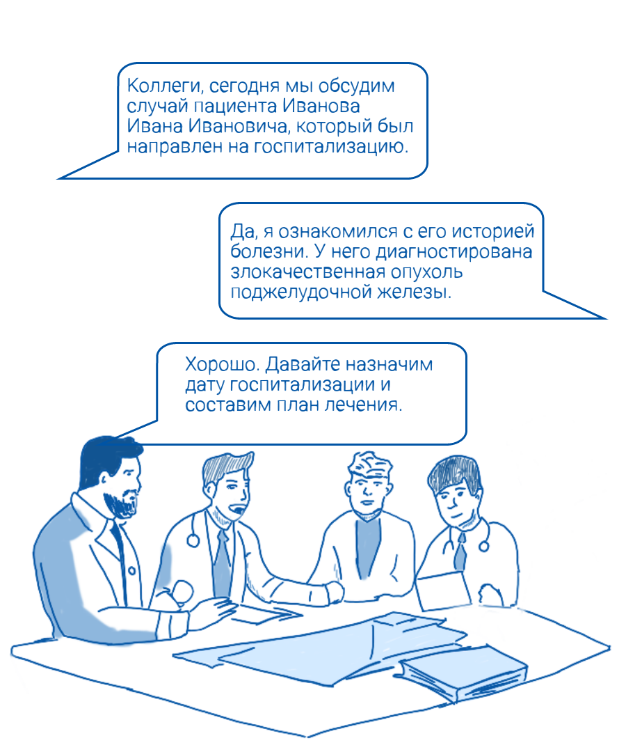 Платные услуги. ФГБУ «НМИЦ онкологии им. Н.Н. Блохина» Минздрава России