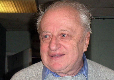 Юрий Маркович Васильев (28.11.1928 – 01.07.2017)