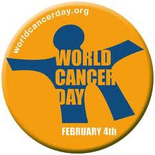 4 февраля - Всемирный день борьбы против рака 