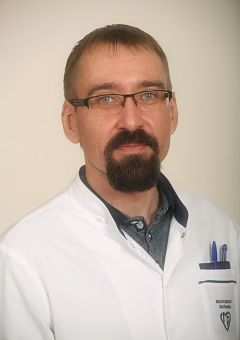 Ерошин Юрий Владимирович