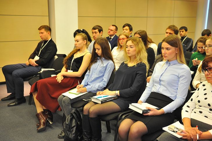 В Ростове-на-Дону состоялся II Онкологический форум Юга России