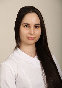 Новикова Татьяна Олеговна