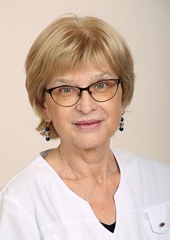 Шолохова Елена Николаевна