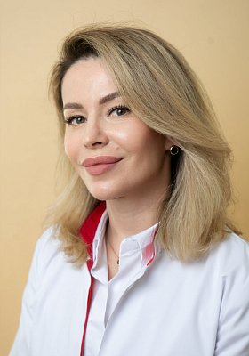 Павлова Яна Яновна - фото