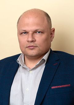Косоруков Вячеслав Станиславович