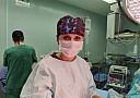 «Мы сделали всё, что может сегодня мировая онкология». Опухоль граничила с сонной артерией и врачи не могли поручиться за успех операции.  