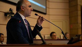 Министерство науки и высшего образования Российской Федерации отметило достижения в работе онкологической службы нашей страны