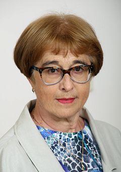 Герштейн Елена Сергеевна