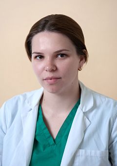 Королькова Татьяна Валерьевна