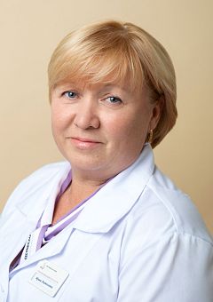 Сорокина Ирина Анатольевна