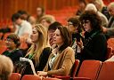 В НИИ канцерогенеза «НМИЦ онкологии Н.Н. Блохина» прошла IV Всероссийская конференция по молекулярной онкологии