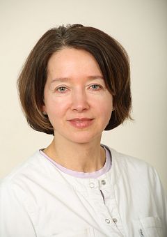 Борисова Татьяна Николаевна