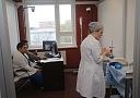 На базе Онкоцентра открыт уникальный симуляционный центр и впервые запущена программа первичной специализированной аккредитации онкологов 
