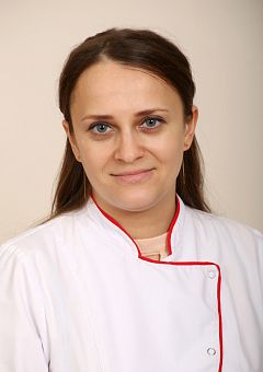 Дробязко Елена Александровна