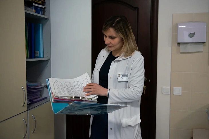«Пациенты группы высокого риска нуждаются в интенсификации лечения», – Амина Сулейманова