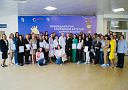 В НИИ детской онкологии и гематологии Онкоцентра прошла встреча с благотворительными фондами и волонтерскими организациями, поддерживающими маленьких пациентов