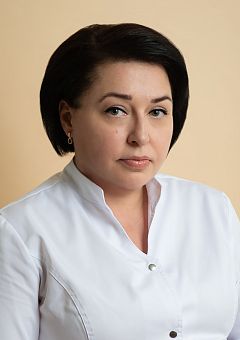 Епифанова Наталья Юрьевна