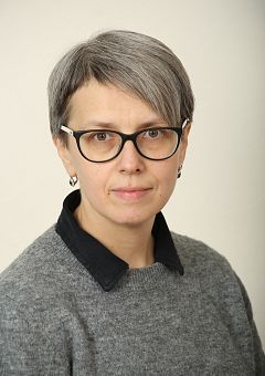 Барышникова Мария Анатольевна