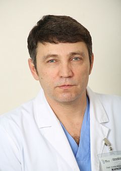 Жарков Олег Александрович