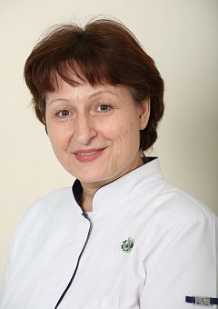 Челнокова Елена Витальевна