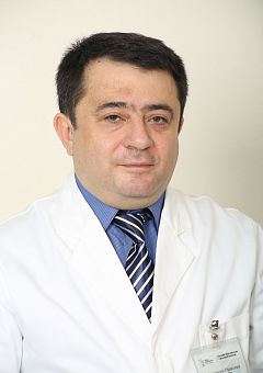 Бохян Бениамин Юрикович