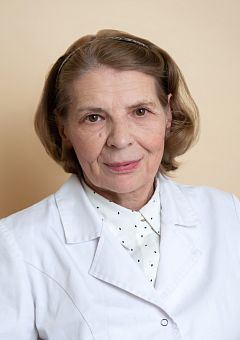 Якубовская Марианна Геннадиевна