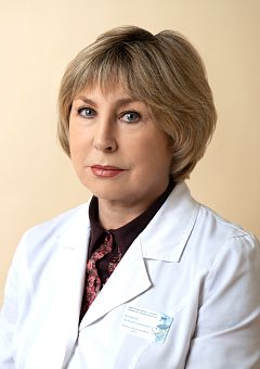 Багирова Наталия Сергеевна