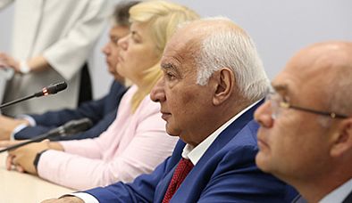 В Уфе прошел IX Съезд онкологов России. Итоги