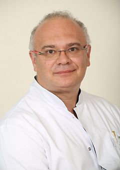 Паниченко Игорь Валерианович