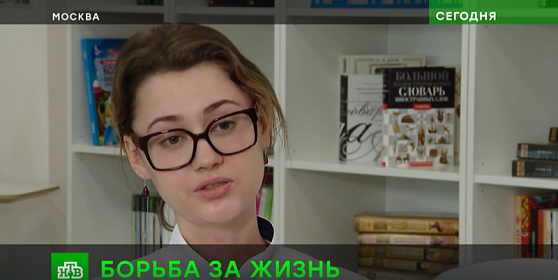 Истории девочек, пришедших в медицину после победы над раком