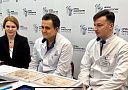 Иван Стилиди выдал стипендии лучшим студентам Приволжского Исследовательского Медицинского Университета