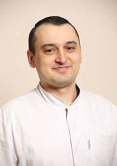 Кумехов Заур Юрьевич