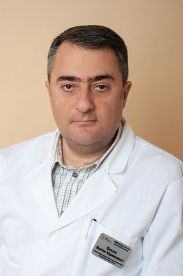 Бохян Ваган Юрикович - фото