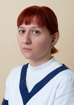Воеводина Мария Владимировна