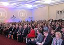 В Москве проходит XXII Российский онкологический конгресс
