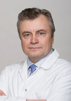 Тимофеев Михаил Евгеньевич