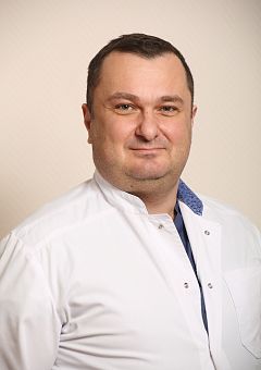 Нифатов Сергей Дмитриевич