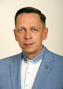 Рябых Александр Вячеславович