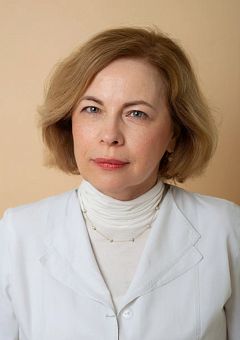 Булаева Виктория Валентиновна