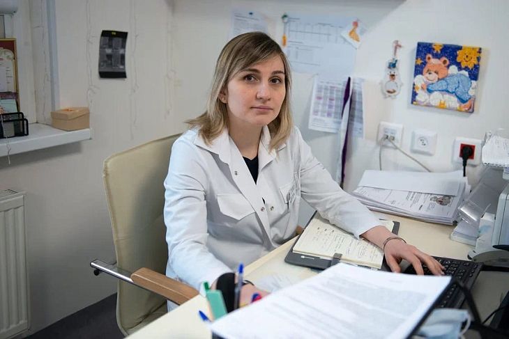 «Пациенты группы высокого риска нуждаются в интенсификации лечения», – Амина Сулейманова